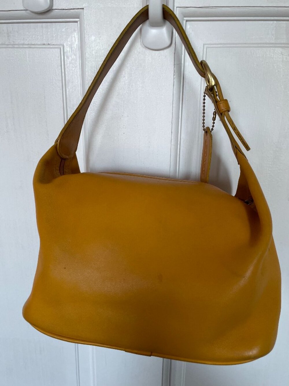 COACH Vintage Soho Mini Hobo style 4145